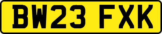 BW23FXK