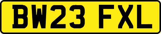 BW23FXL