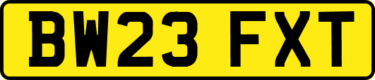 BW23FXT