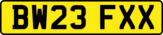 BW23FXX