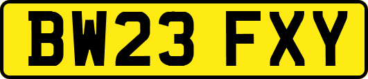 BW23FXY