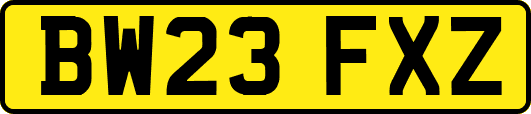 BW23FXZ