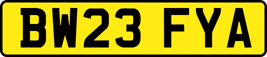 BW23FYA