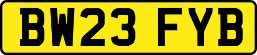 BW23FYB