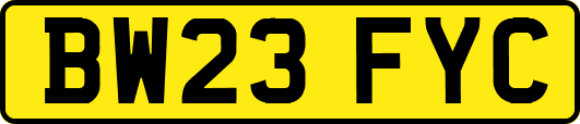 BW23FYC