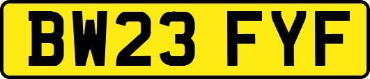BW23FYF