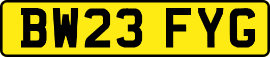BW23FYG