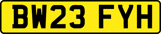 BW23FYH