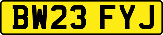 BW23FYJ