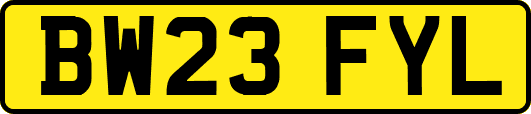 BW23FYL
