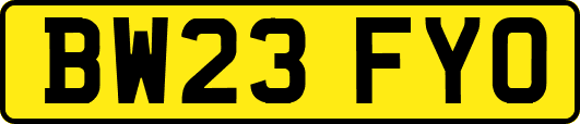 BW23FYO