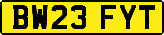 BW23FYT