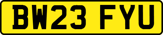 BW23FYU