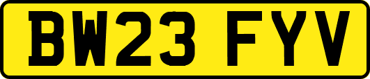 BW23FYV