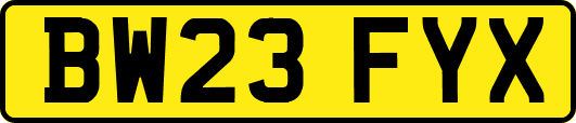 BW23FYX