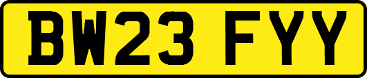 BW23FYY