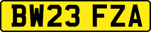 BW23FZA