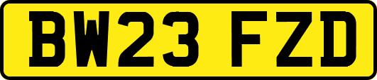 BW23FZD