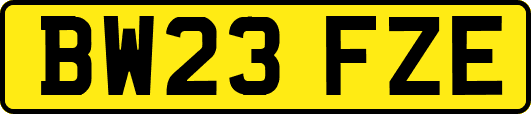 BW23FZE
