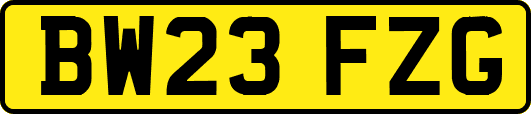 BW23FZG
