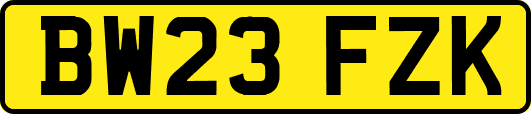 BW23FZK