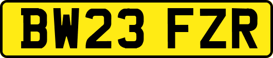 BW23FZR