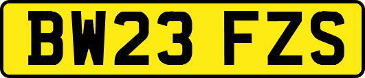 BW23FZS