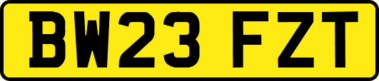 BW23FZT