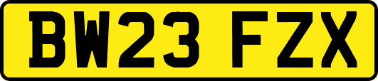 BW23FZX