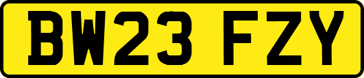 BW23FZY