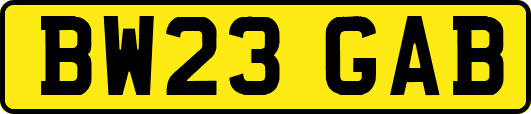 BW23GAB