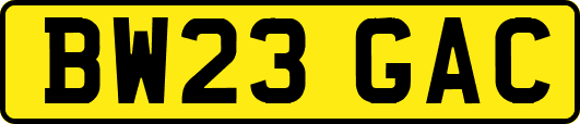 BW23GAC