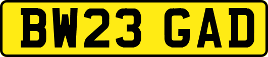 BW23GAD