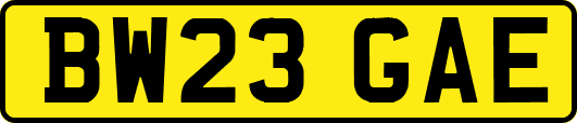 BW23GAE