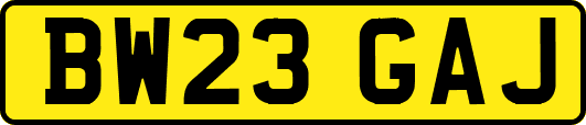 BW23GAJ