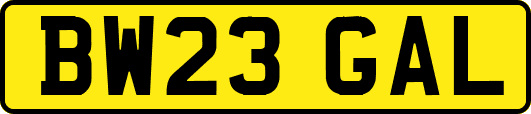 BW23GAL