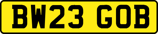 BW23GOB