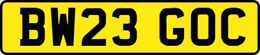 BW23GOC