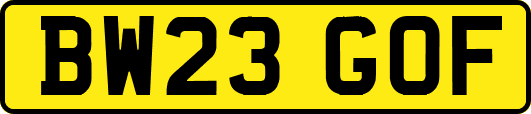 BW23GOF