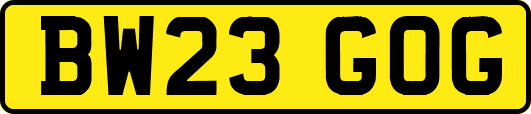 BW23GOG