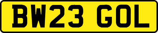 BW23GOL
