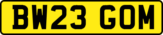 BW23GOM