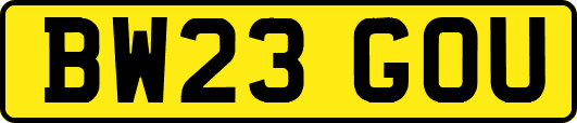 BW23GOU