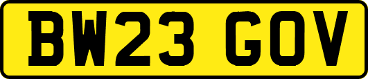BW23GOV