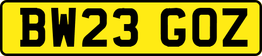 BW23GOZ