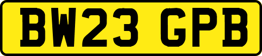 BW23GPB