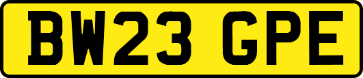 BW23GPE
