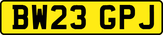 BW23GPJ