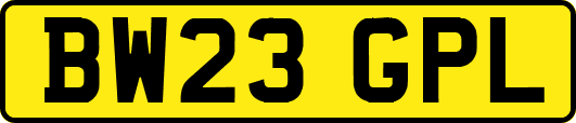 BW23GPL