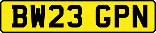BW23GPN